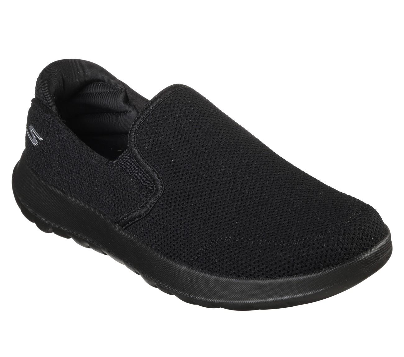Skechers 55399 BBK ADAPT ULTRA - LEISURE SPOR YÜRÜYÜŞ AYAKKABISI