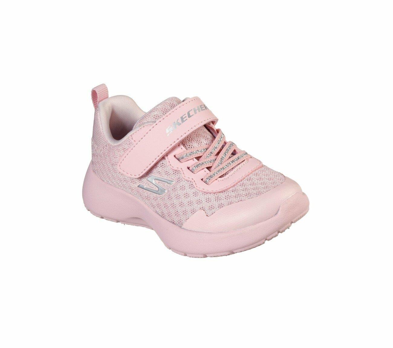 Skechers 81303N PNK DYNAMIGHT - LEAD RUNNER BEBEK SPOR AYAKKABI