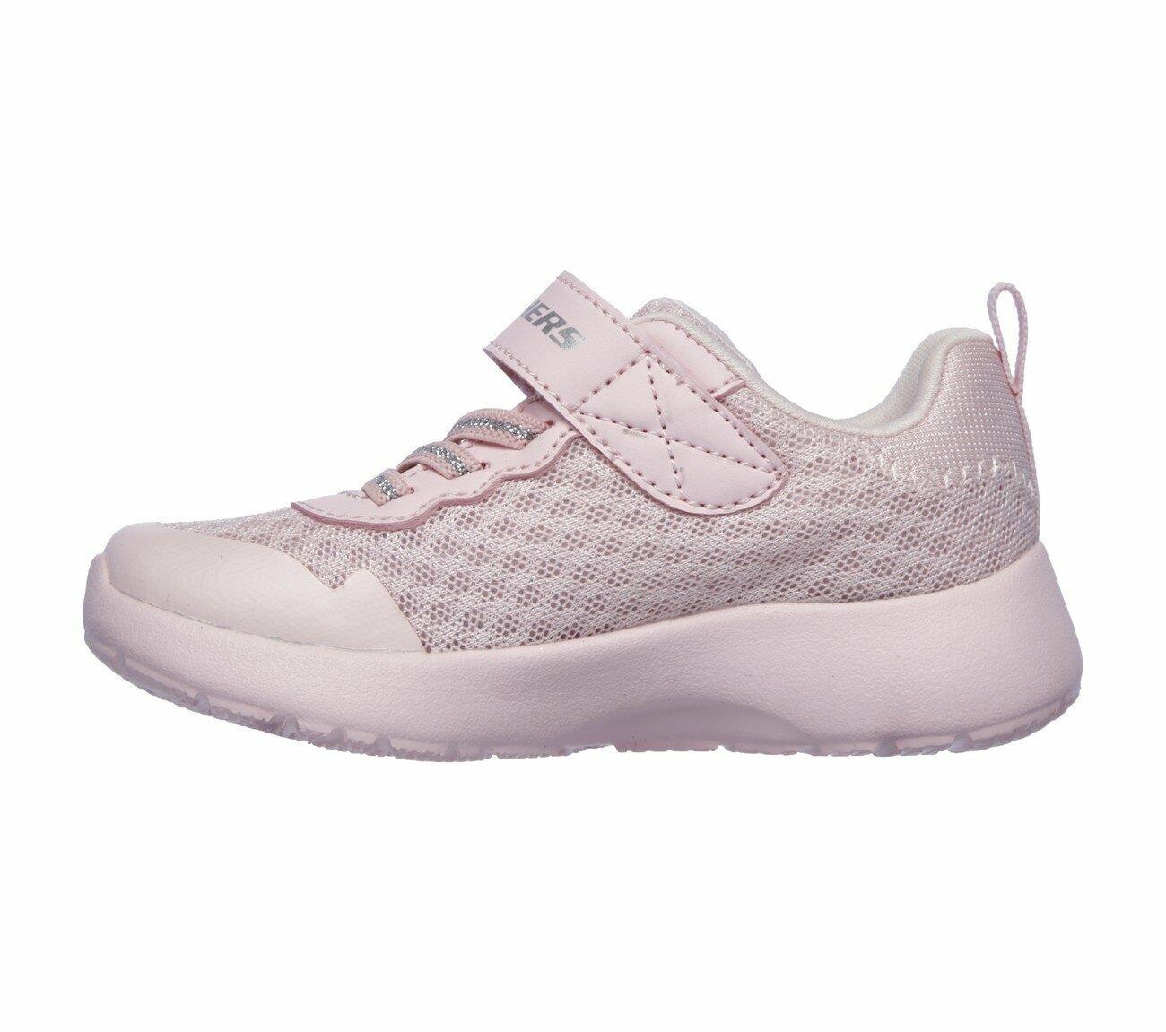 Skechers 81303N PNK DYNAMIGHT - LEAD RUNNER BEBEK SPOR AYAKKABI