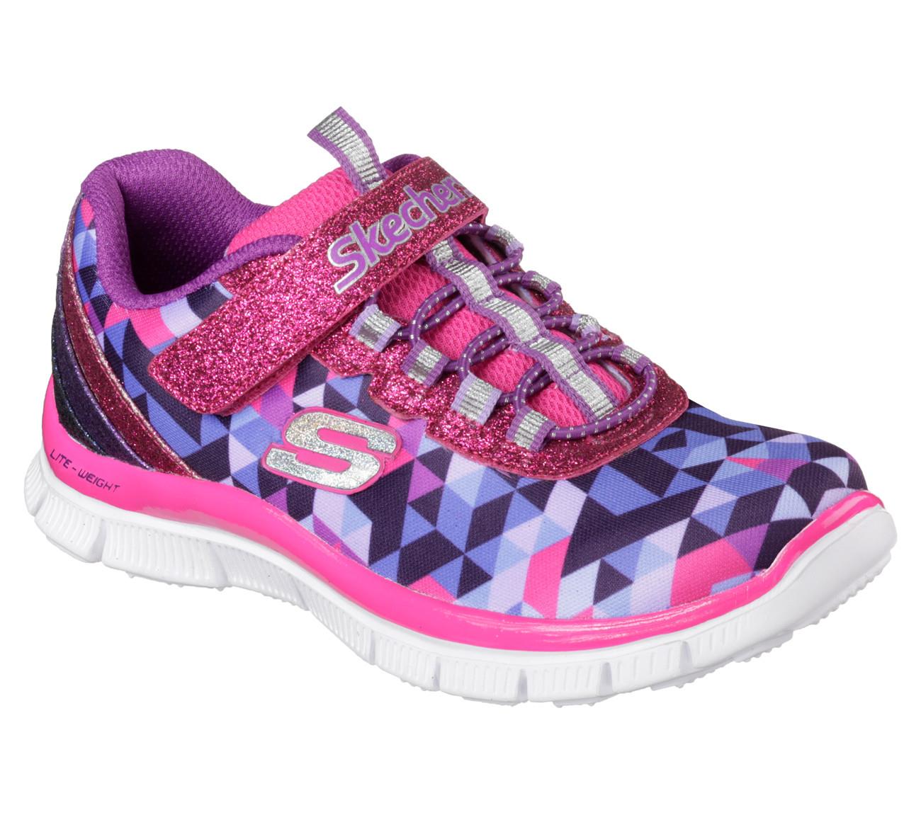 Skechers 81825N HPPR SKECH APPEAL-GEO GEMS BEBEK AYAKKABISI