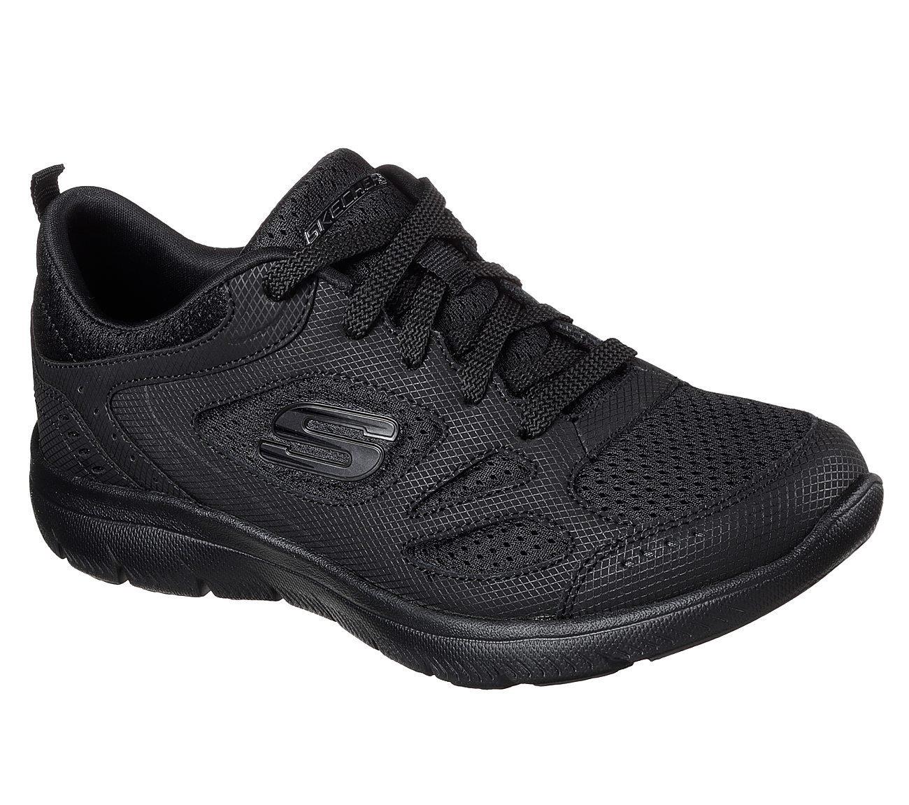 Skechers 88888168 BBK SUMMITS SPOR YÜRÜYÜŞ AYAKKABI