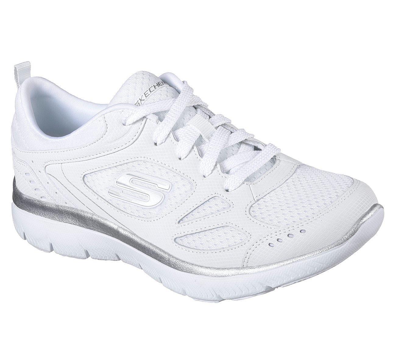 Skechers 88888168 WSL SUMMITS SPOR YÜRÜYÜŞ AYAKKABI