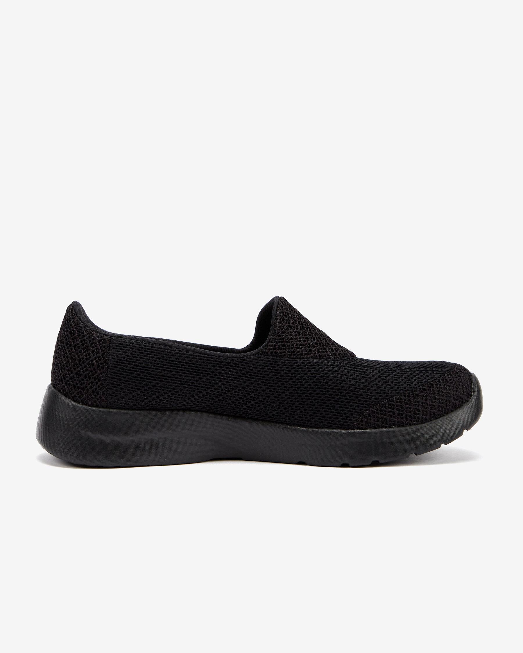 Skechers 896119TK BBK DYNAMIGHT 2.0 KOŞU VE YÜRÜYÜŞ AYAKKABISI