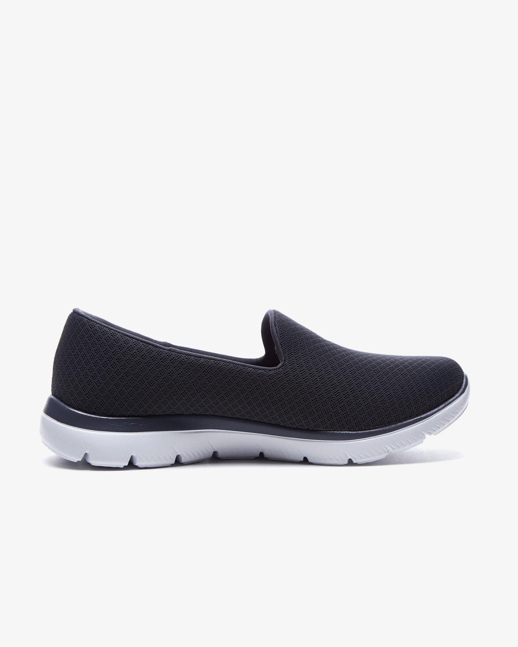 skechers 896123TK CHAR SUMMITS KOŞU VE YÜRÜYÜŞ AYAKKABI