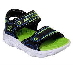 Skechers 90522N BBLM HYPNO - SPLASH BEBEK SPOR SANDALET