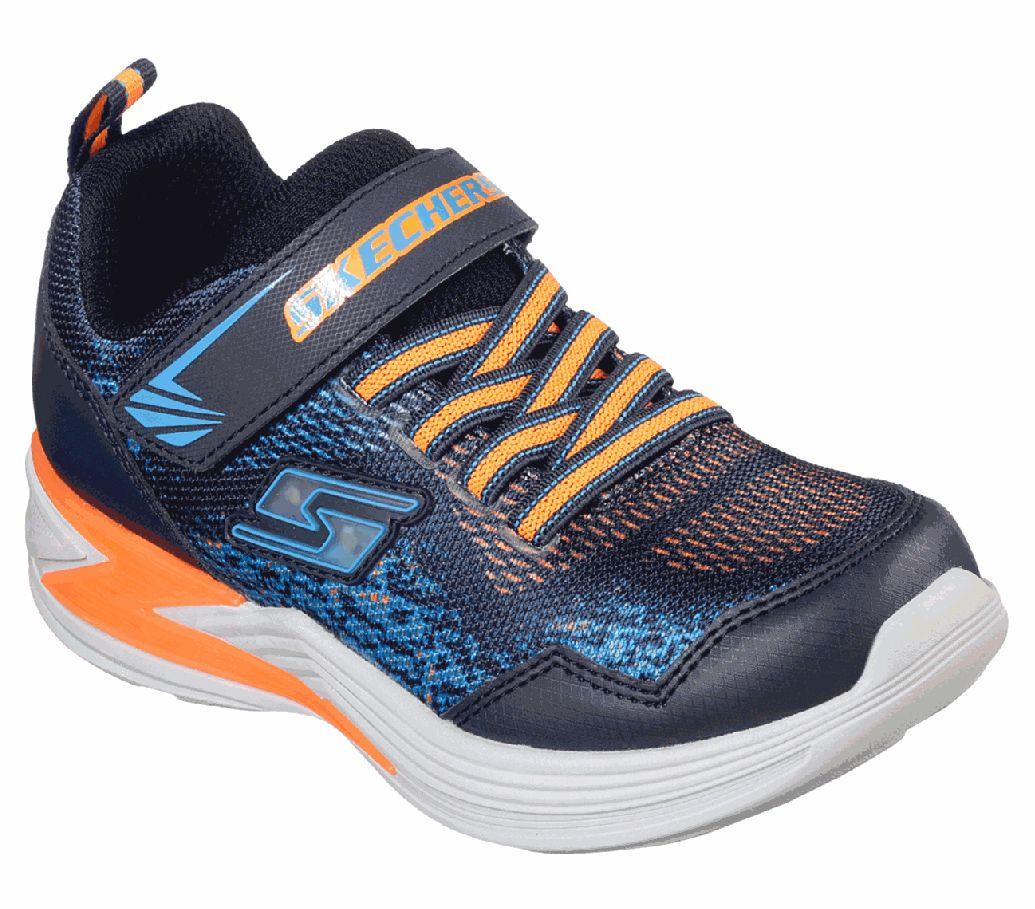 Skechers 90563L NVOR ERUPTERS III - DERLO ÇOCUK SPOR AYAKKABI