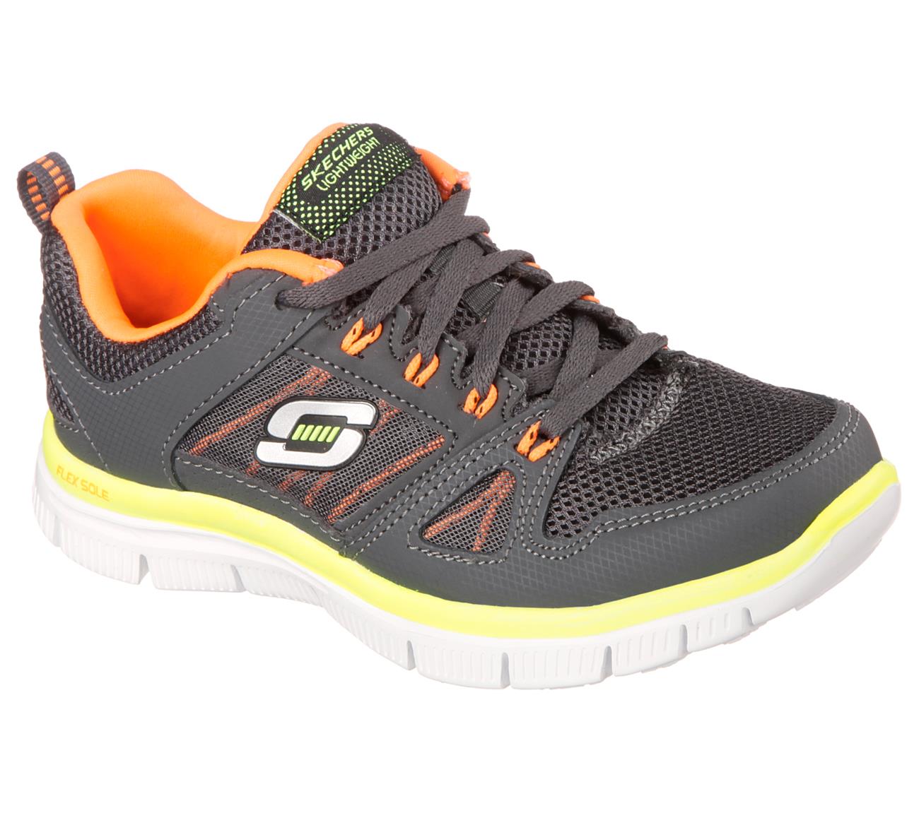 Skechers 95521L CCOR FLEX ADVANTAGE KOŞU VE YÜRÜYÜŞ SPOR AYAKKABI