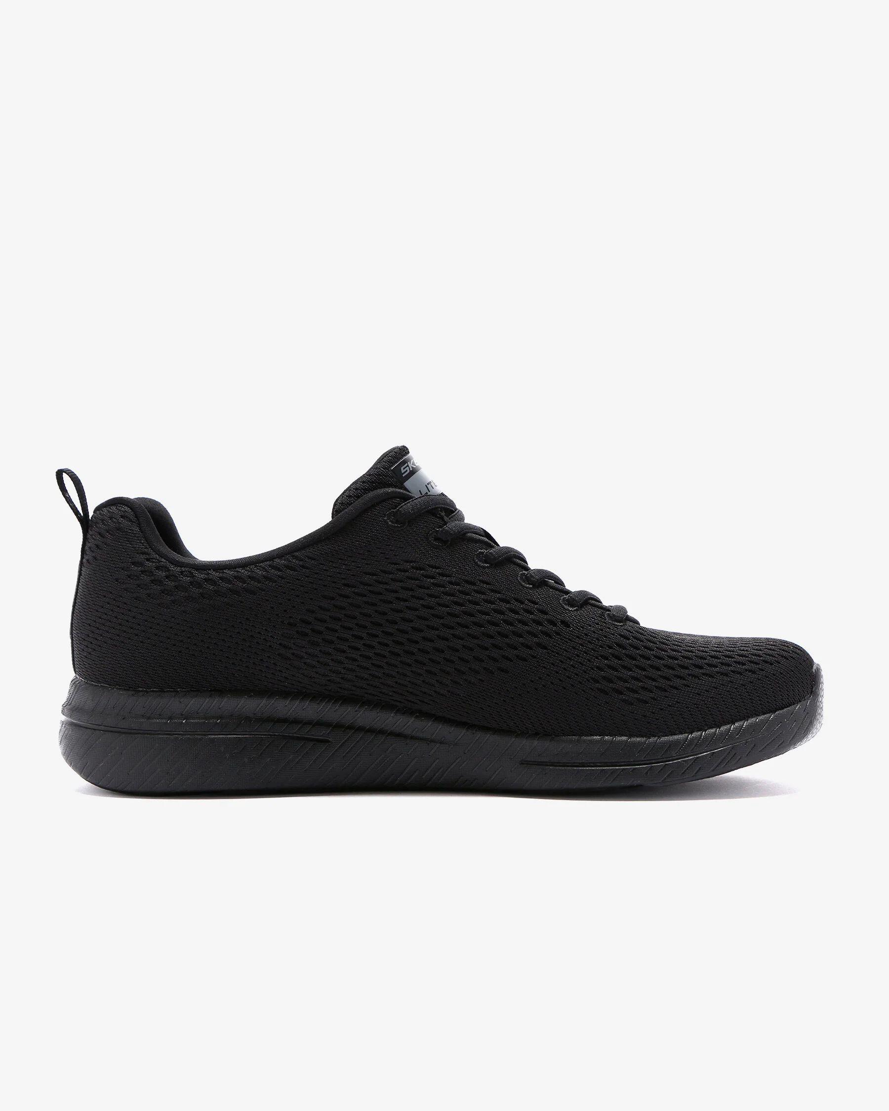 skechers 999739TK BBK BURST 2.0 GÜNLÜK SPOR AYAKKABI