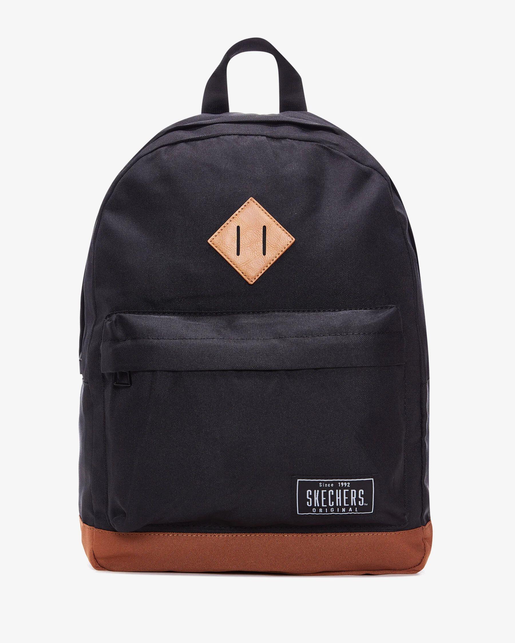 Skechers S1126-99 S1126-Bag U Backpack Bag SIRT VE OKUL ÇANTASI