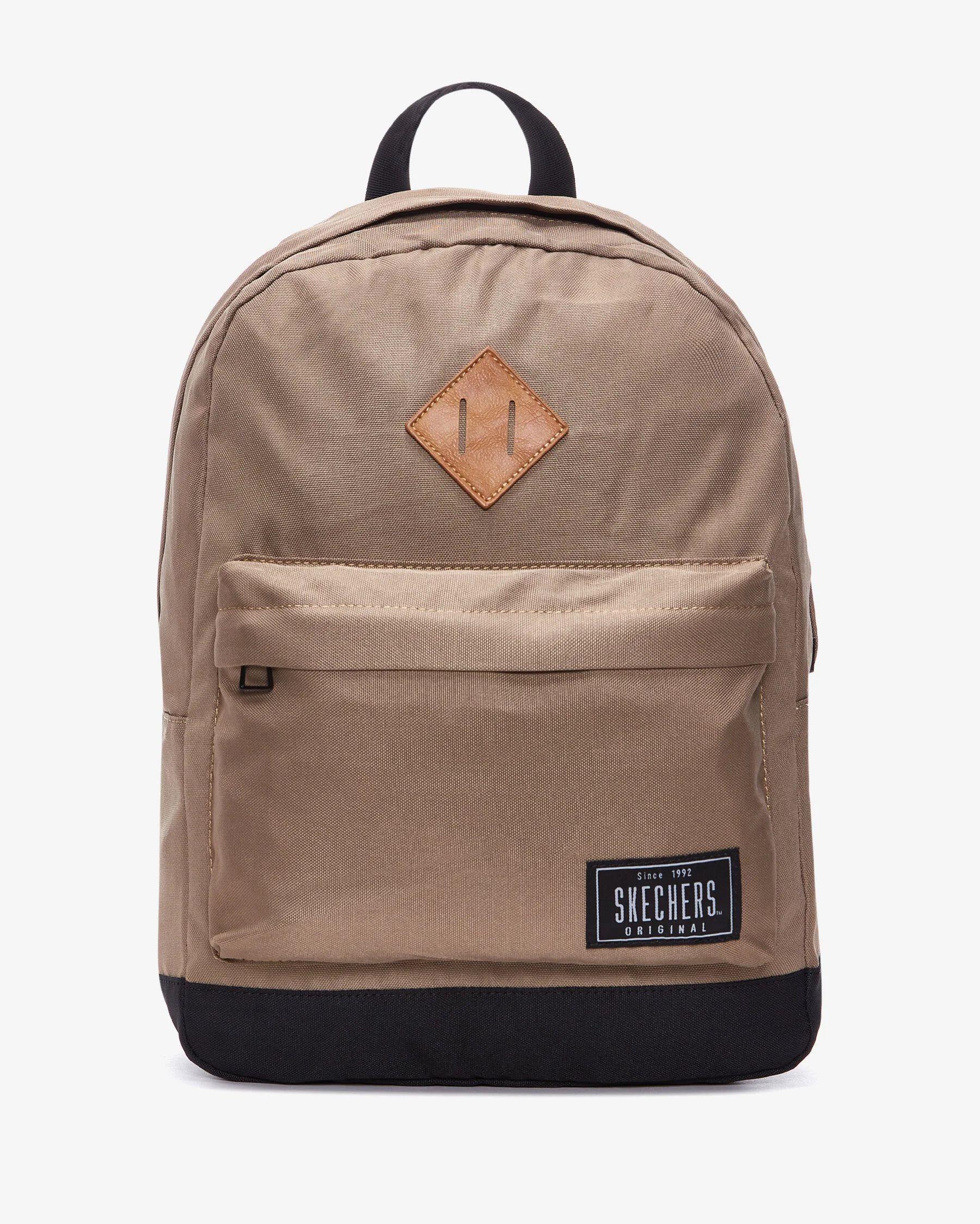 Skechers S1126-T1 S1126-Bag U Backpack Bag SIRT VE OKUL ÇANTASI
