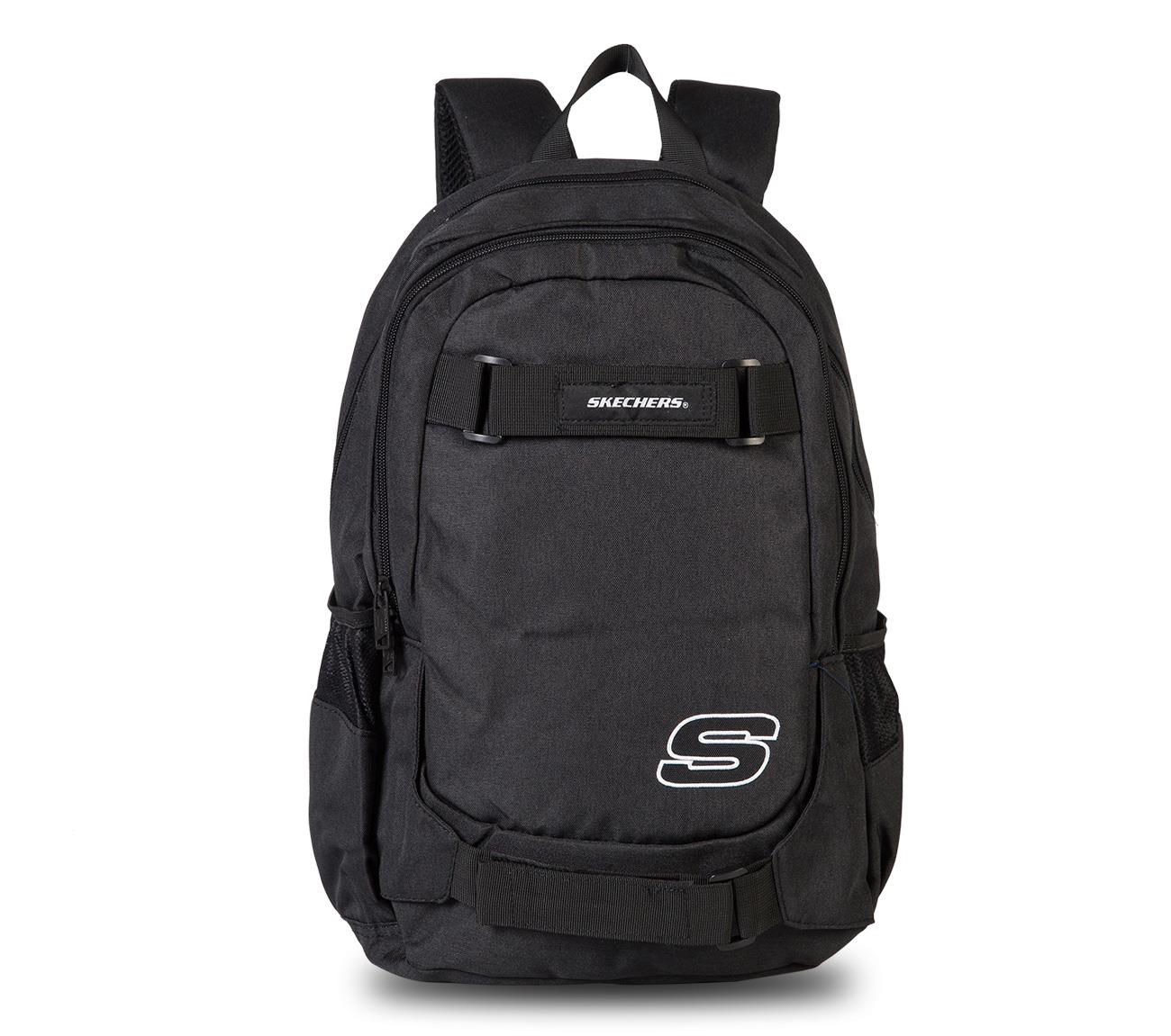 Skechers S361-02 RIO BACKPACK SIRT VE OKUL ÇANTASI 44 cm X 33 CM