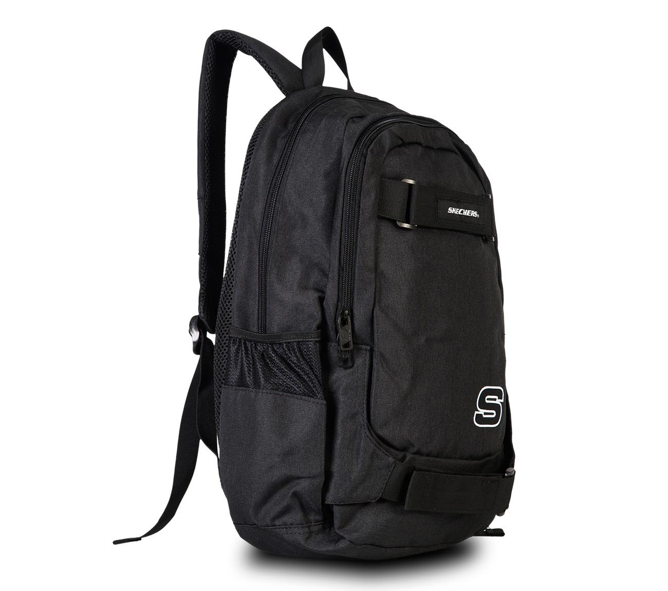 Skechers S361-02 RIO BACKPACK SIRT VE OKUL ÇANTASI 44 cm X 33 CM