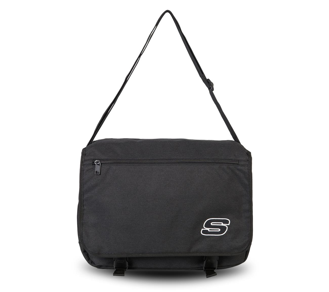 Skechers S363-02 RIO MESSENGER POSTACI ÇANTASI 40 cm X 30 CM