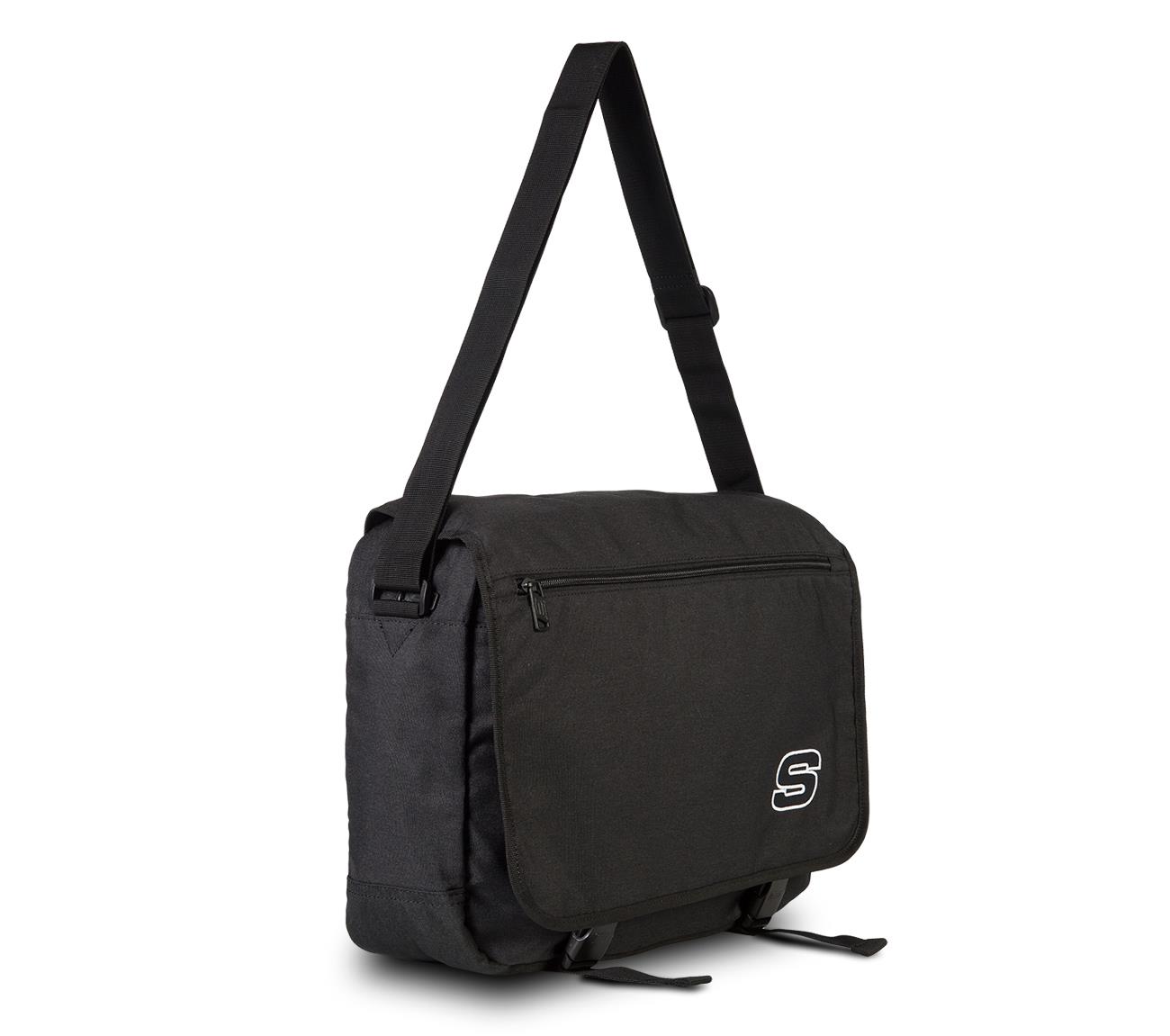 Skechers S363-02 RIO MESSENGER POSTACI ÇANTASI 40 cm X 30 CM