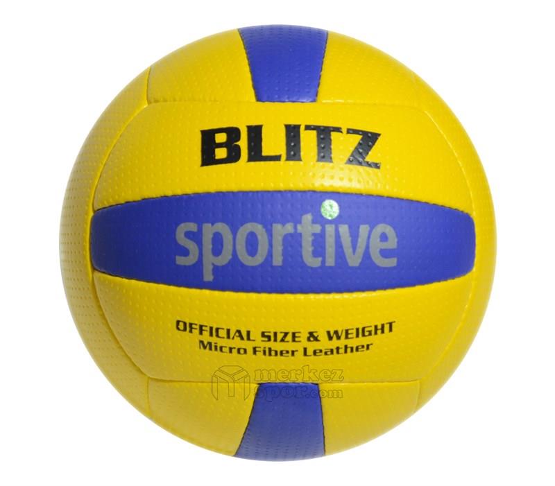 Sportive SPT-25831 DIAMOND VOLEYBOL TOPU
