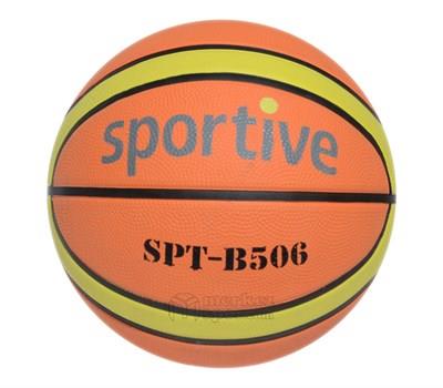 Sportive SPT-B506 SPORTIVE BOUNCE BASKETBOL TOPU