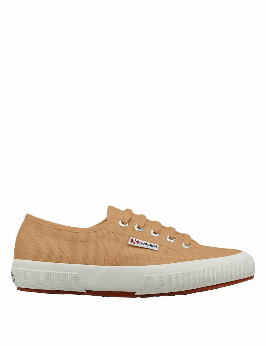 Superga S000010-AFM 2750-COTU CLASSIC GÜNLÜK AYAKKABI