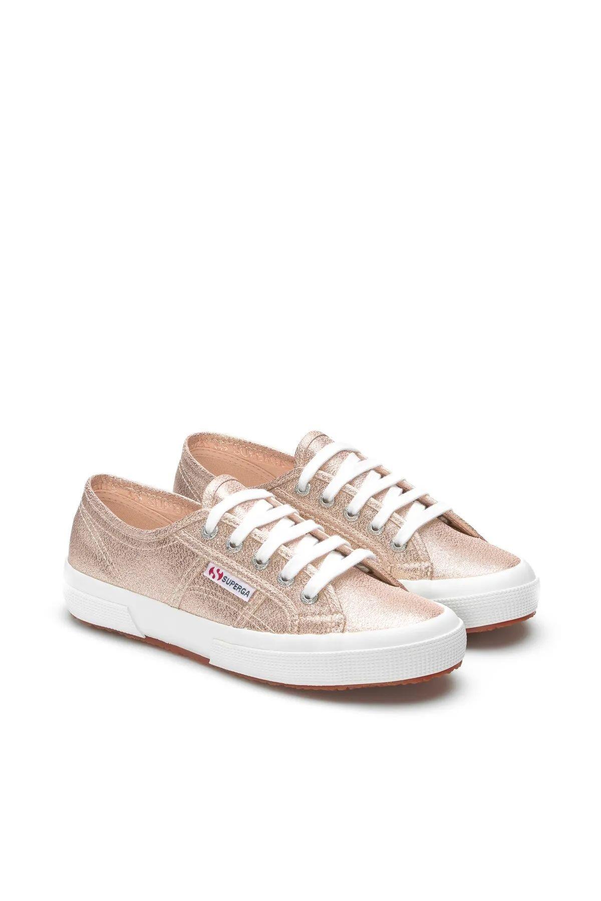 superga S001820-941 2750-LAMEW GÜNLÜK SPOR AYAKKABI