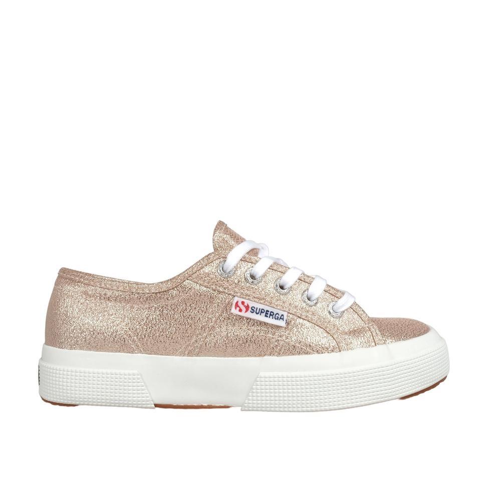 superga S001820-941 2750-LAMEW GÜNLÜK SPOR AYAKKABI