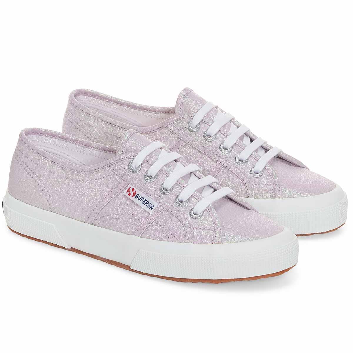 superga S001820-A1H 2750-LAMEW GÜNLÜK SPOR AYAKKABI