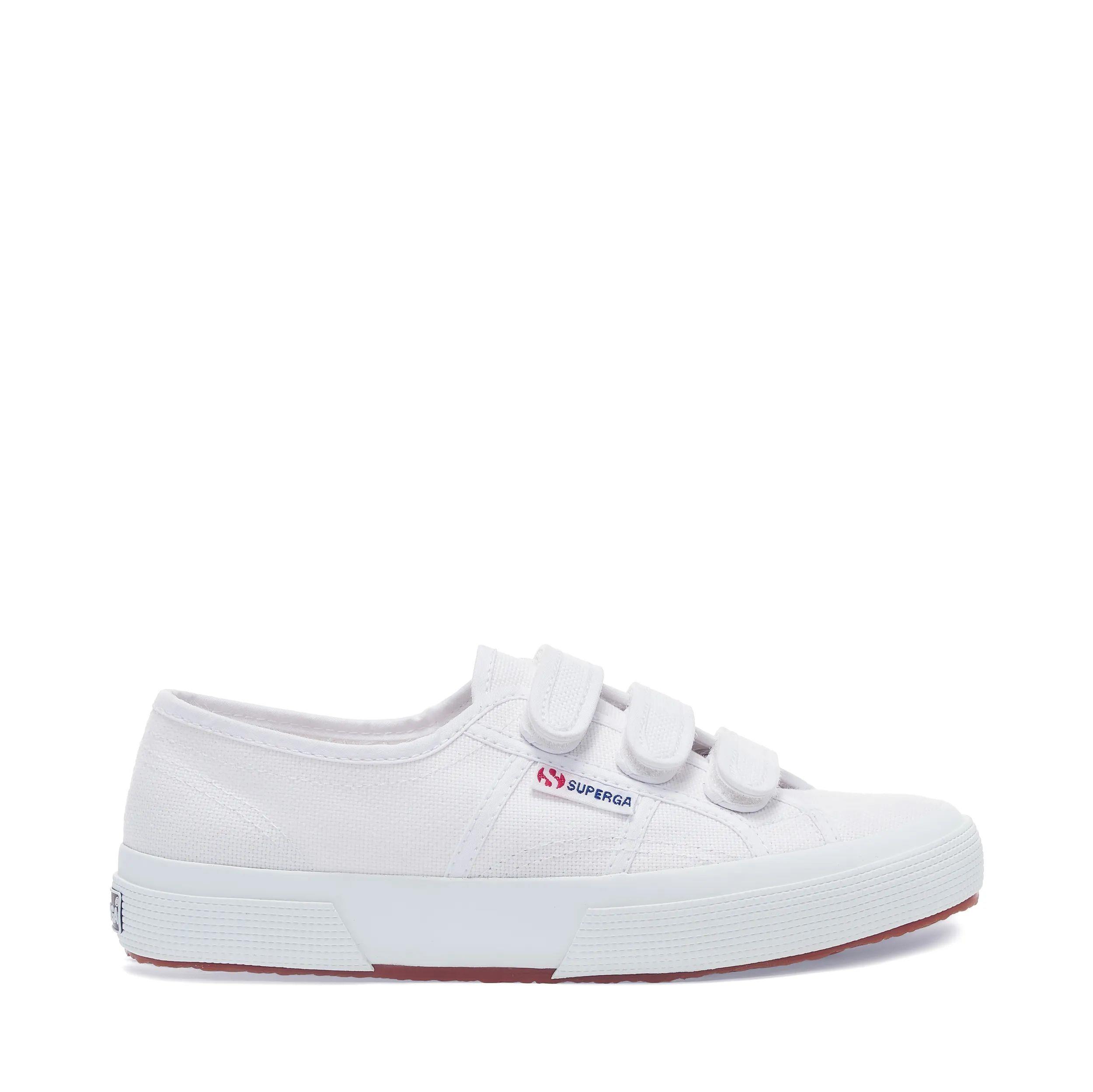 superga S00BN20-901 2750-COT3STRAPU GÜNLÜK SPOR AYAKKABI