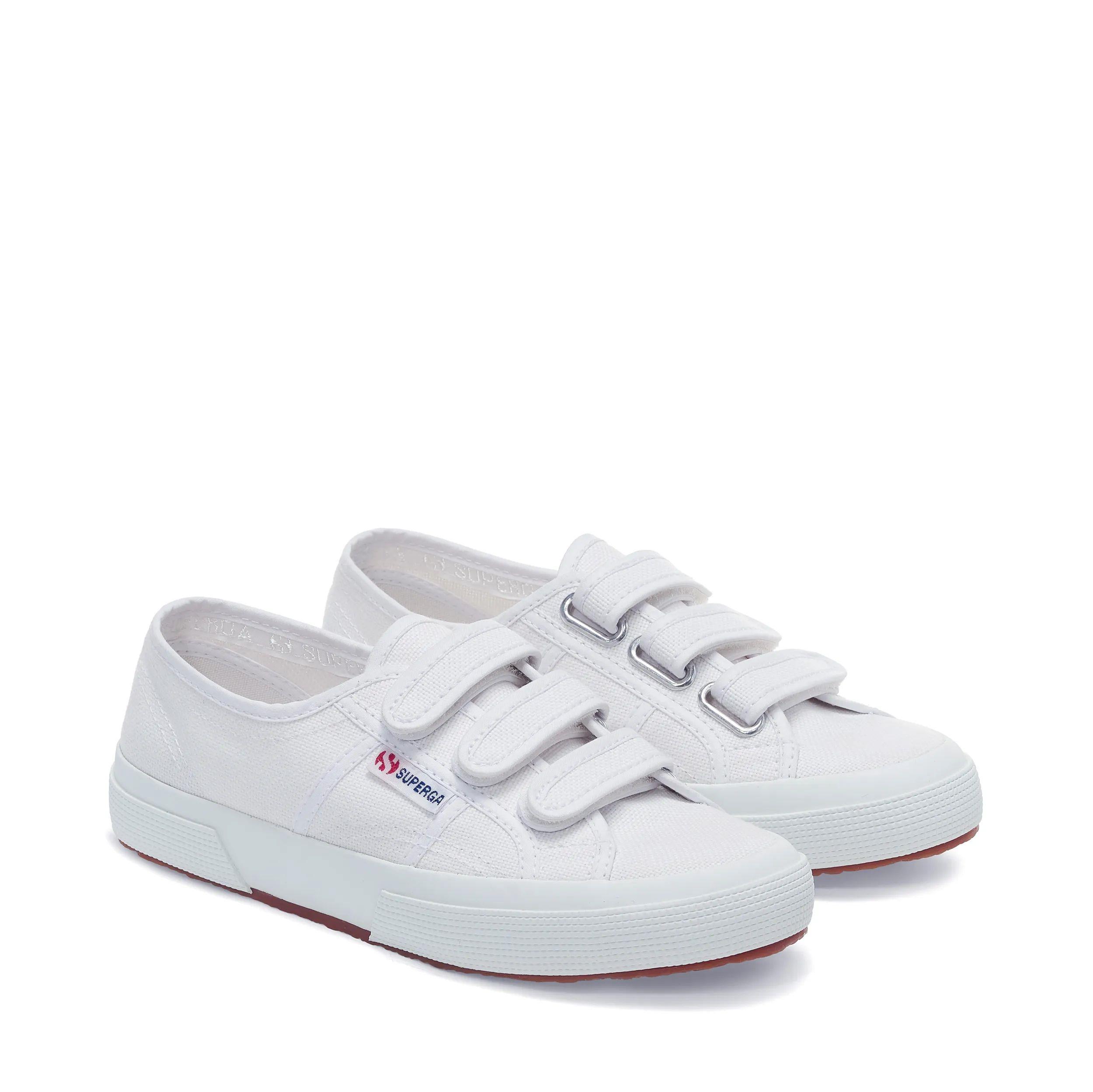 superga S00BN20-901 2750-COT3STRAPU GÜNLÜK SPOR AYAKKABI