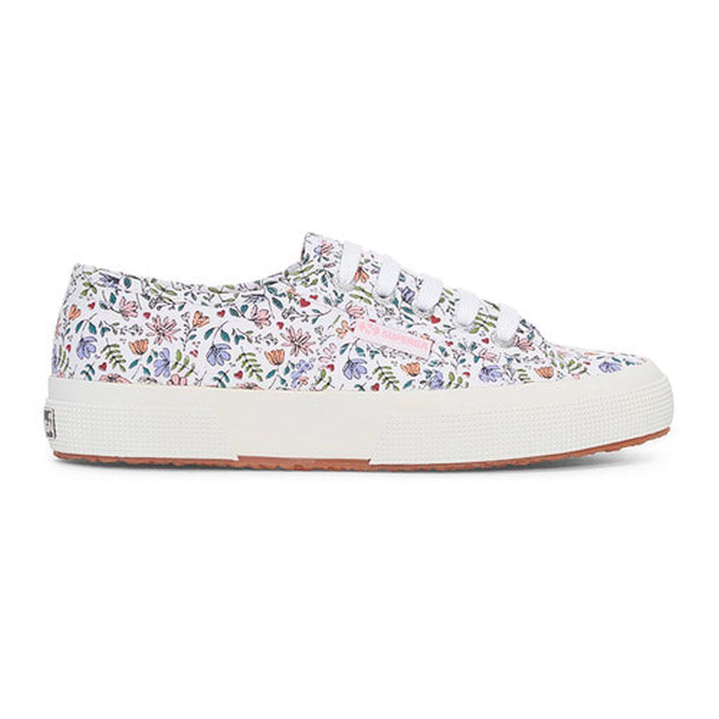 superga S1181NW-AEY LOW CUT GÜNLÜK SPOR AYAKKABI