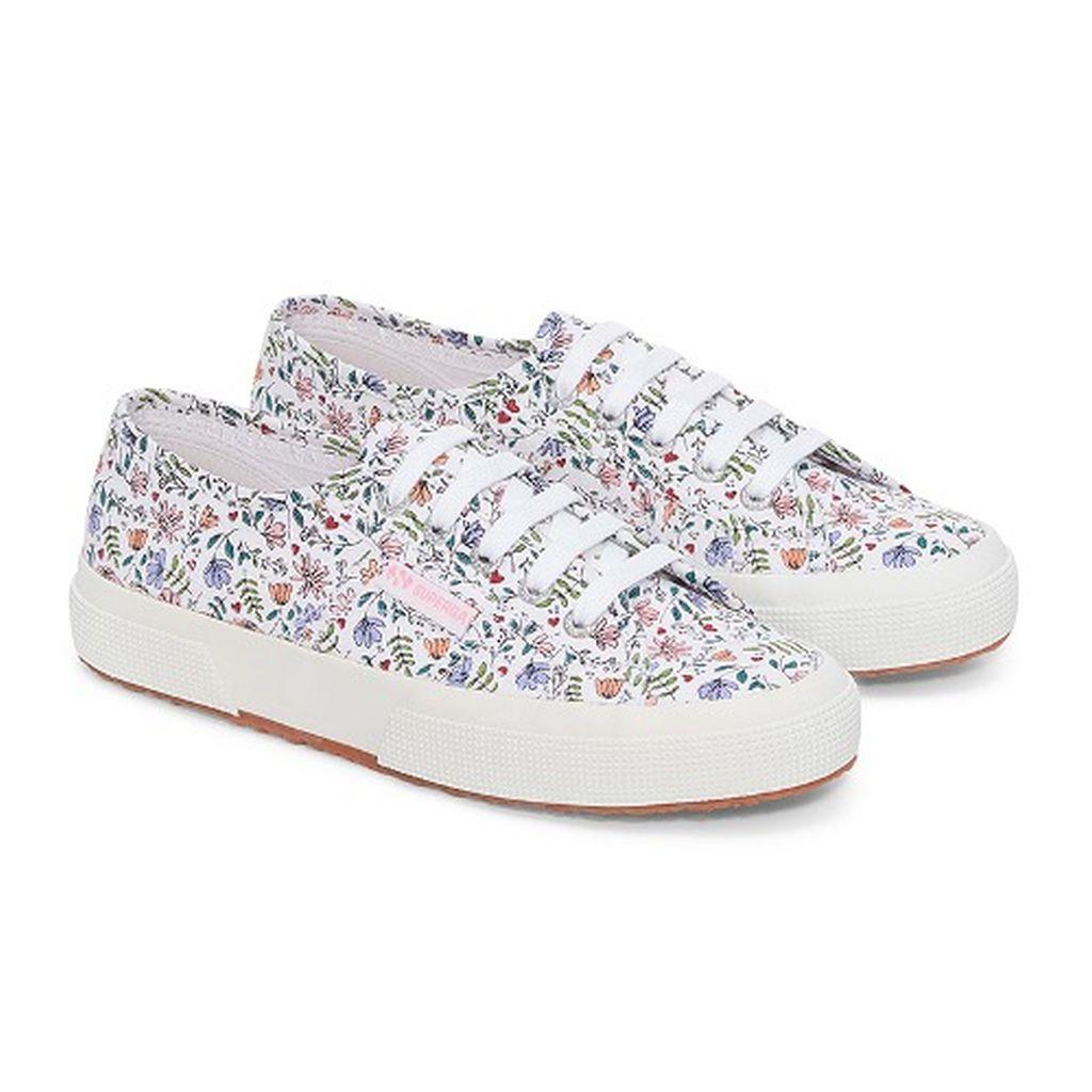 superga S1181NW-AEY LOW CUT GÜNLÜK SPOR AYAKKABI