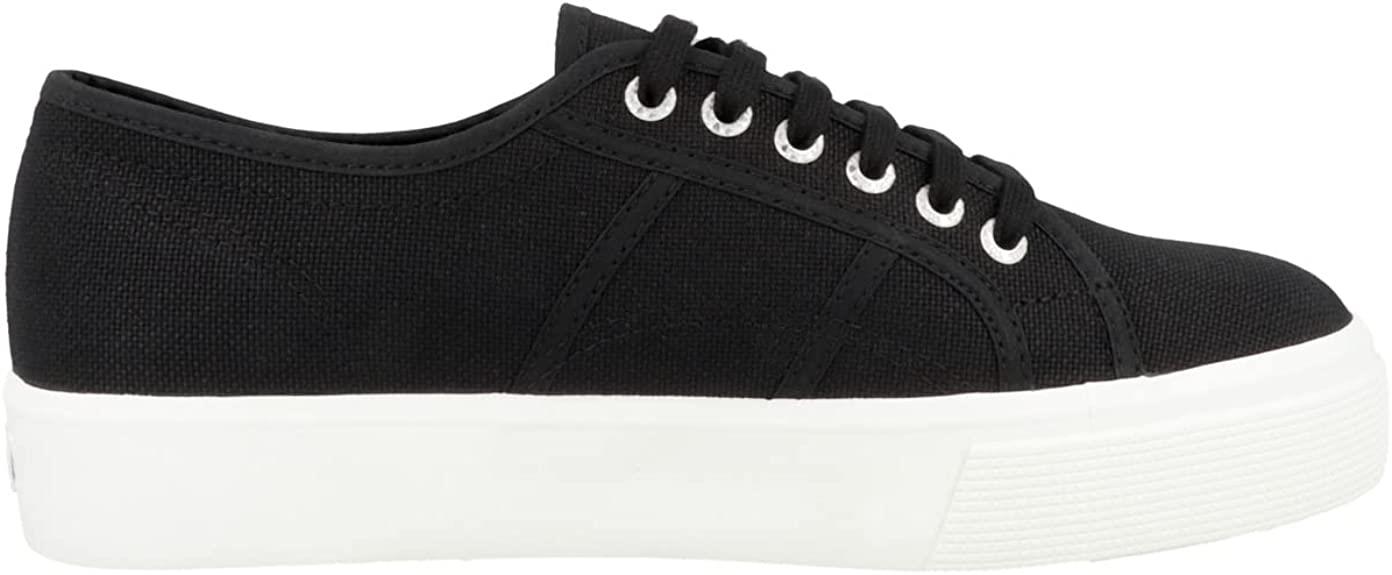 superga S2127IW-F83 2730 MID PLATFORM GÜNLÜK SPOR AYAKKABI