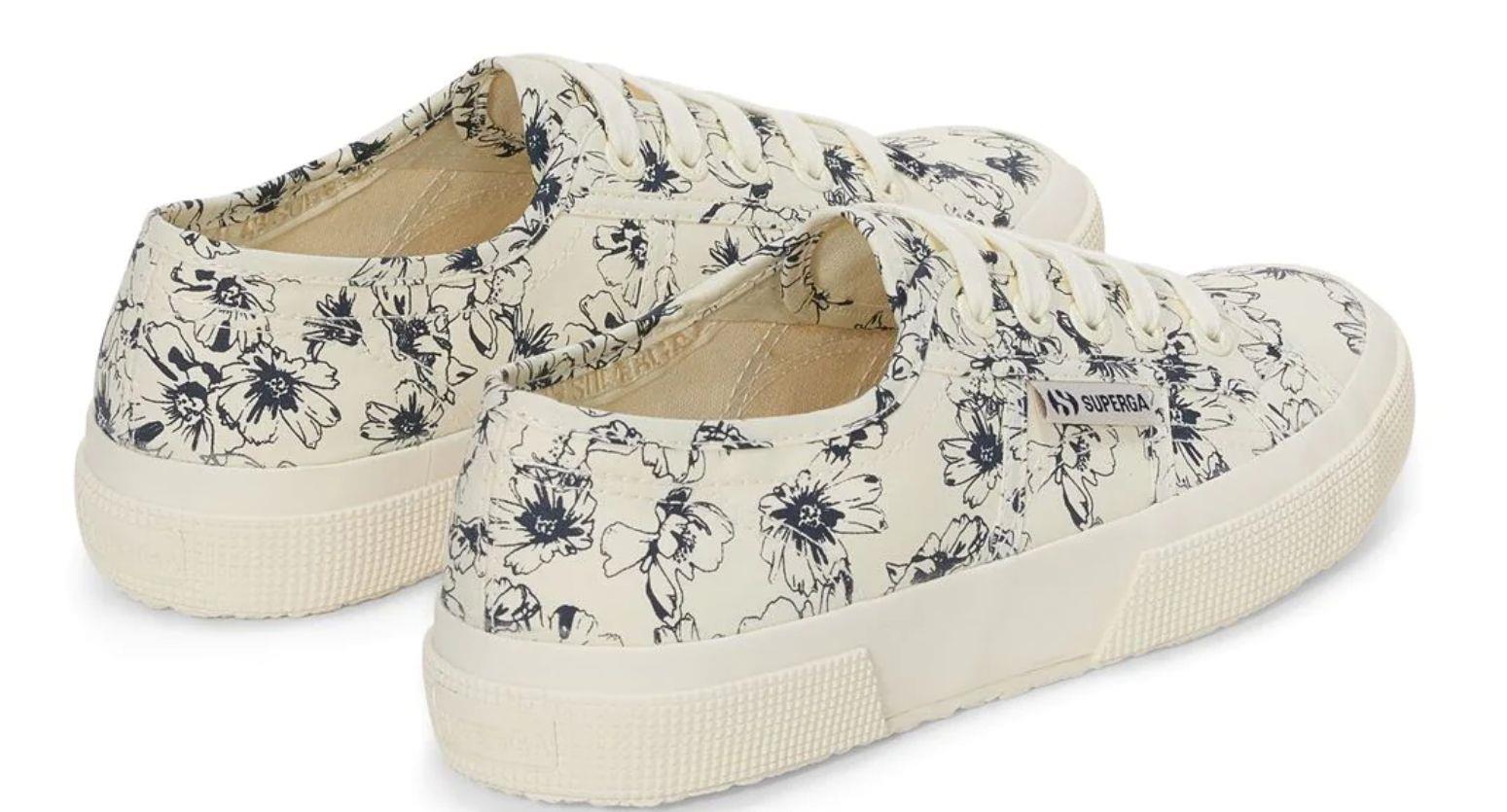 superga S6122NW-AE7 LOW CUT GÜNLÜK SPOR AYAKKABI