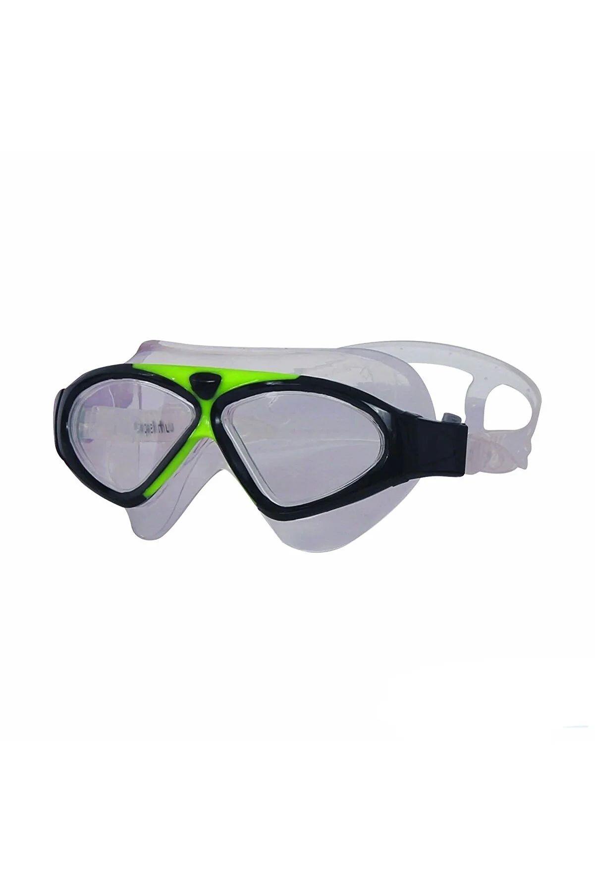 tryon SWG-1400 ŞEFAF MOR GÖZLÜK
