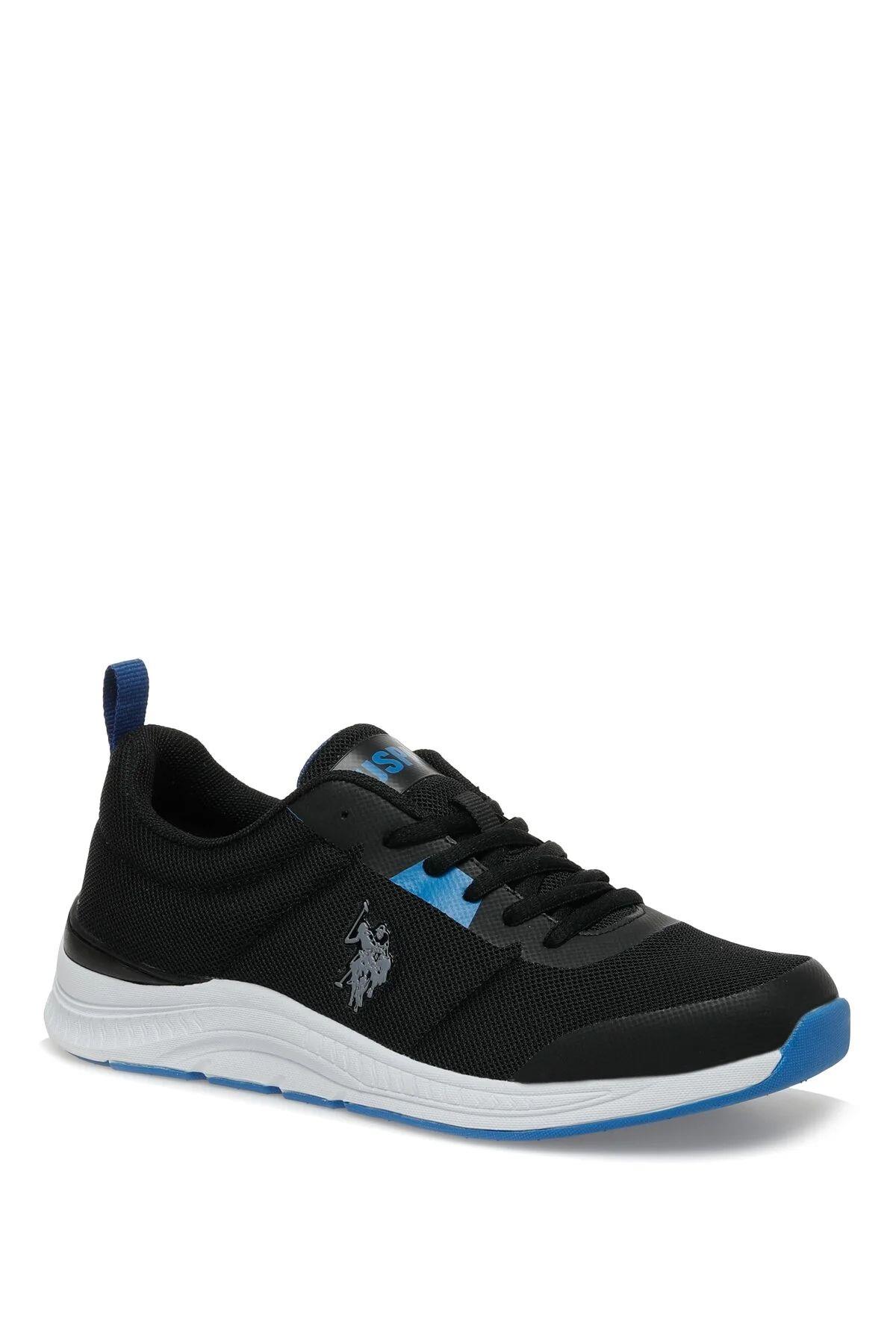 us polo 101274124 3M EDUARD 3FX GÜNLÜK SPOR AYAKKABI