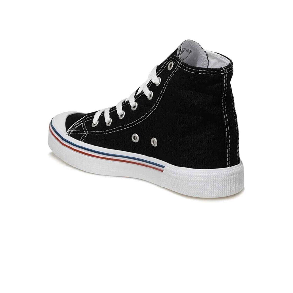 us polo 101342655 3M PENELOPE HIGH GÜNLÜK SPOR AYAKKABI