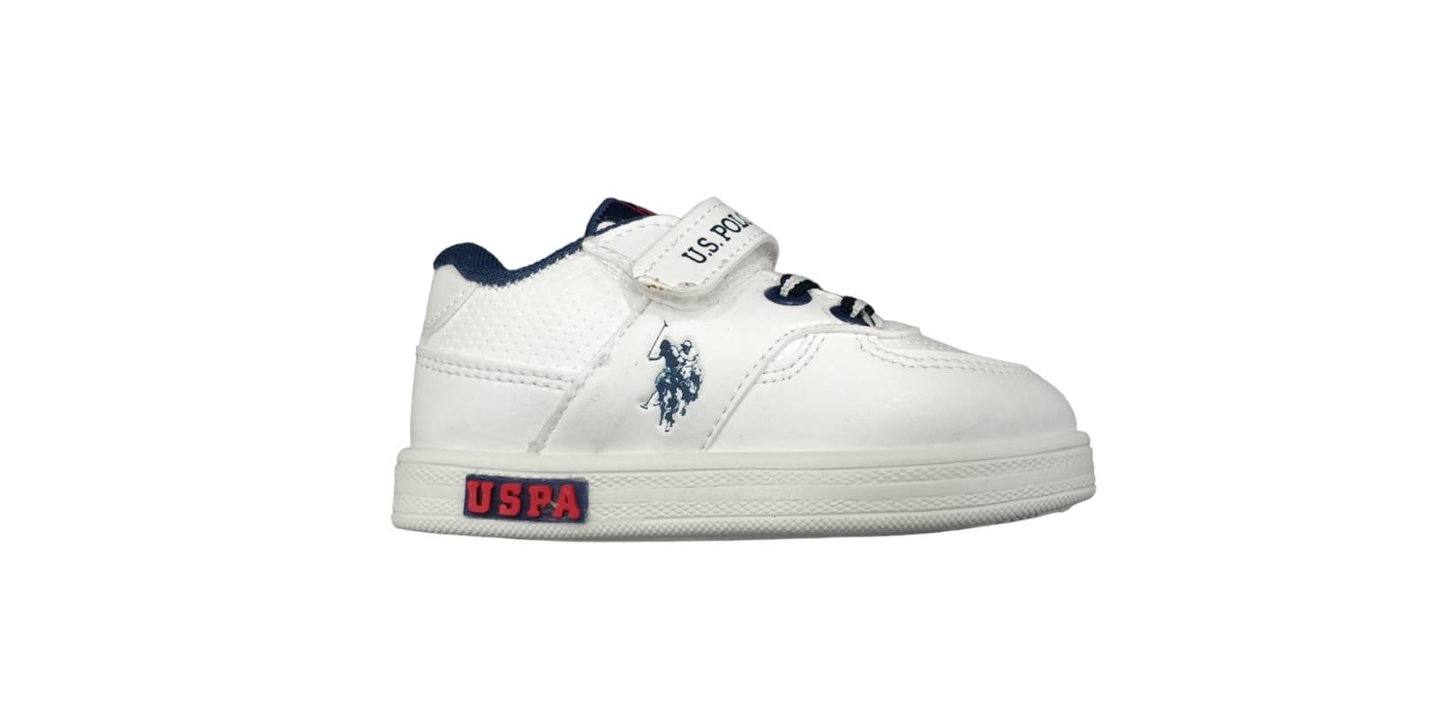 us polo 101343330 3I CAMERON BEBEK SPOR AYAKKABI