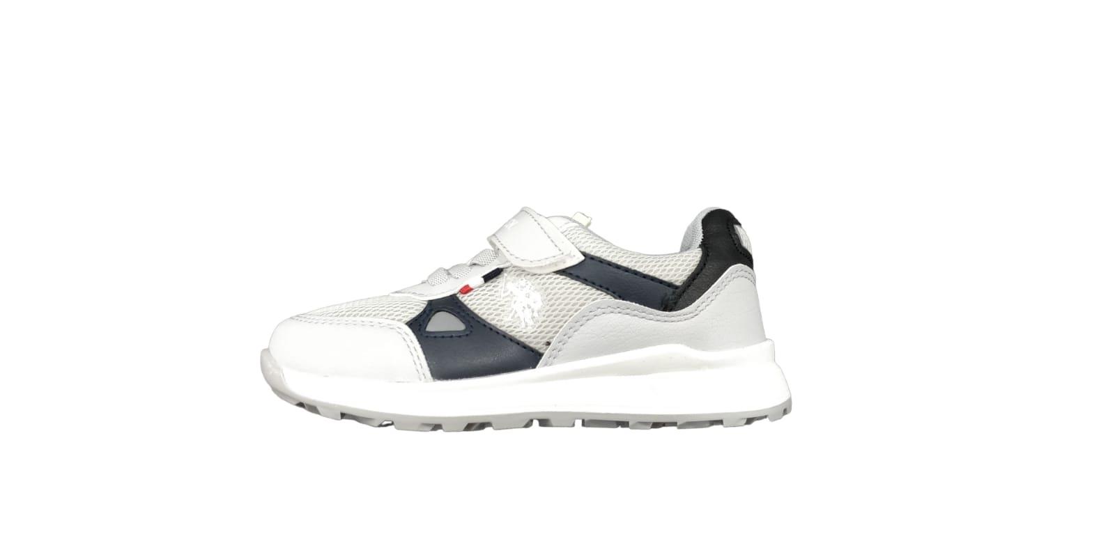 us polo 101348149 3I ESTERAS ÇOCUK SPOR AYAKKABI
