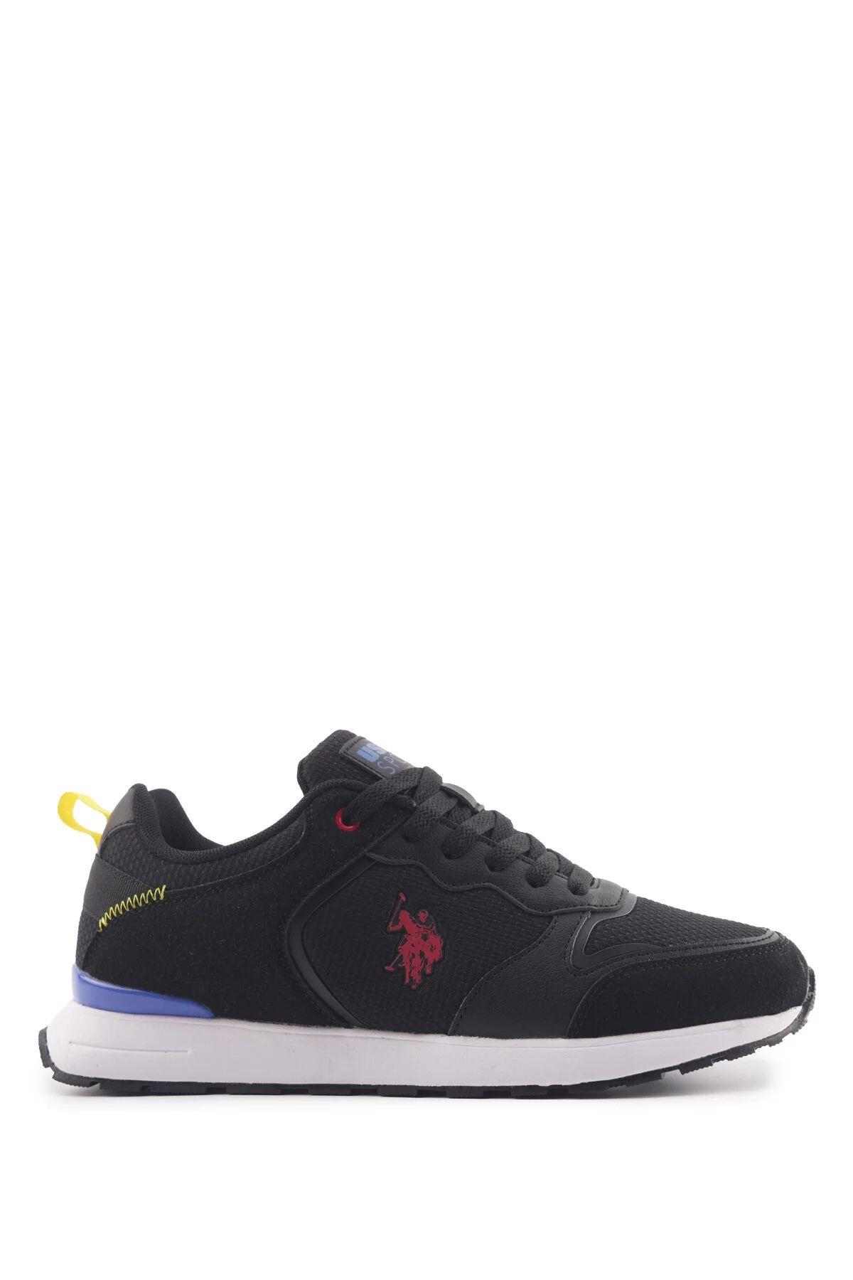 us polo 101392308 3W TONES GÜNLÜK SPOR AYAKKABI