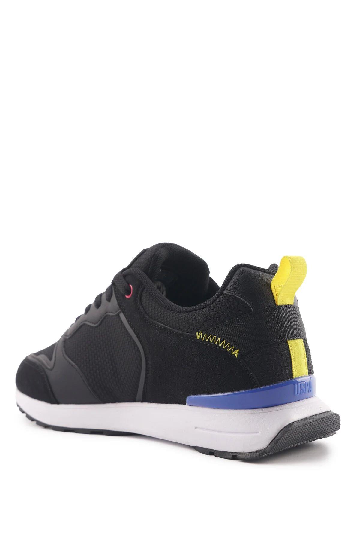 us polo 101392308 3W TONES GÜNLÜK SPOR AYAKKABI