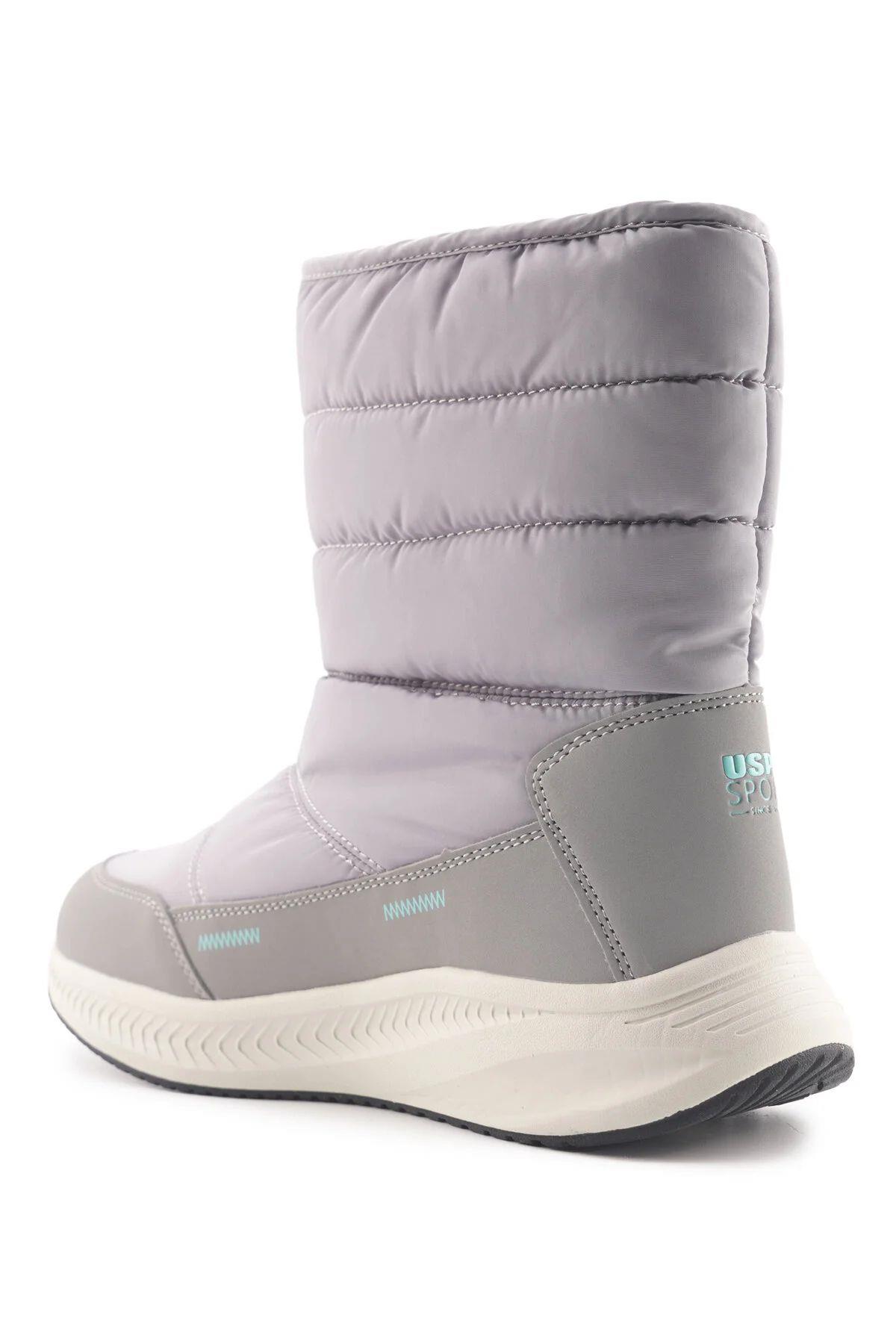 us polo 101392387 3W VOCAL SU GEÇİRMEZ OUTDOOR AYAKKABI