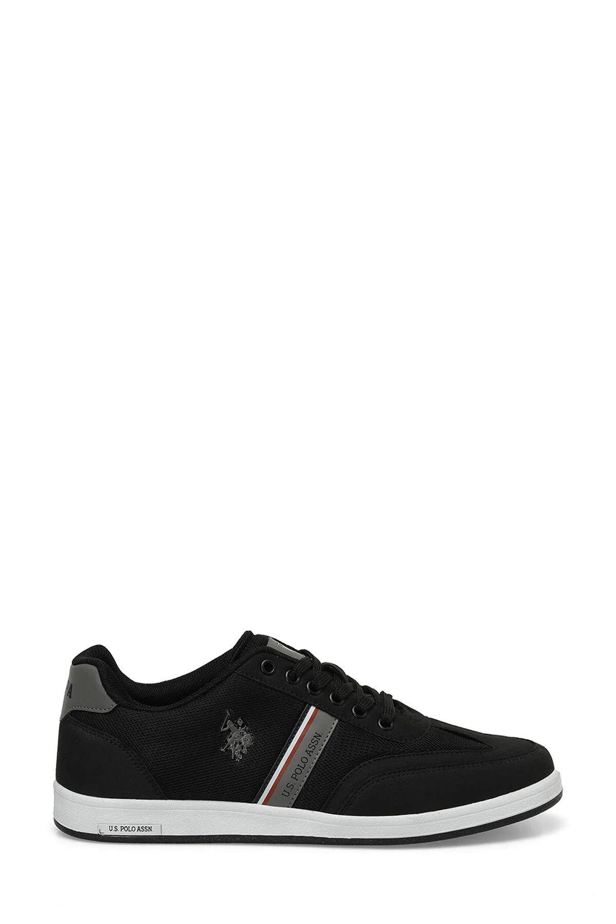 us polo 101487660 4M KARES 4FX GÜNLÜK SPOR AYAKKABI