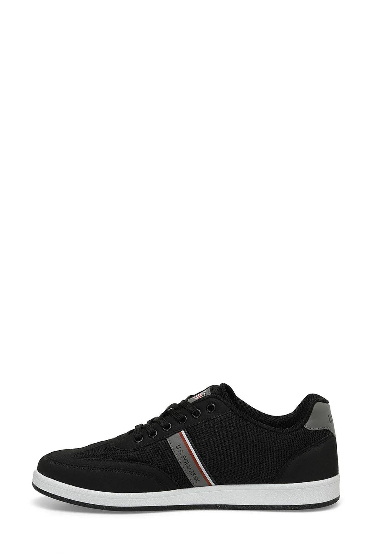 us polo 101487660 4M KARES 4FX GÜNLÜK SPOR AYAKKABI
