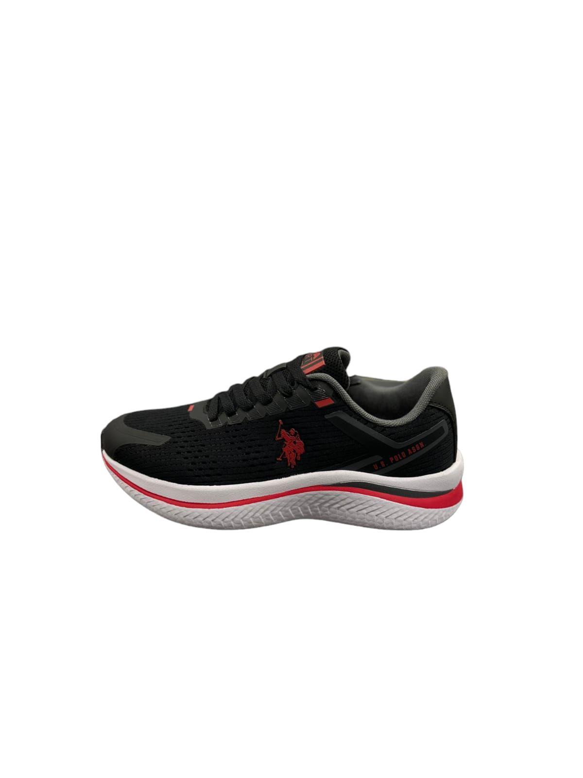 us polo 101501784 4M GENESIS 4FX GÜNLÜK SPOR AYAKKABI