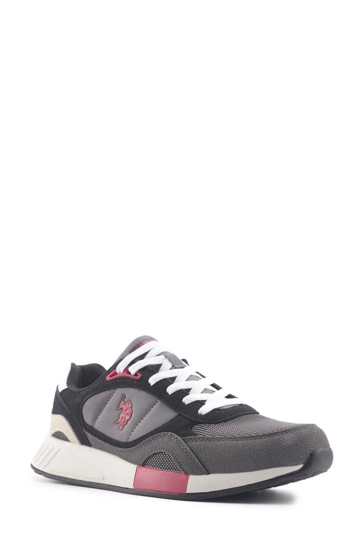us polo 101501902 4M LEMAR 4FX GÜNLÜK SPOR AYAKKABI