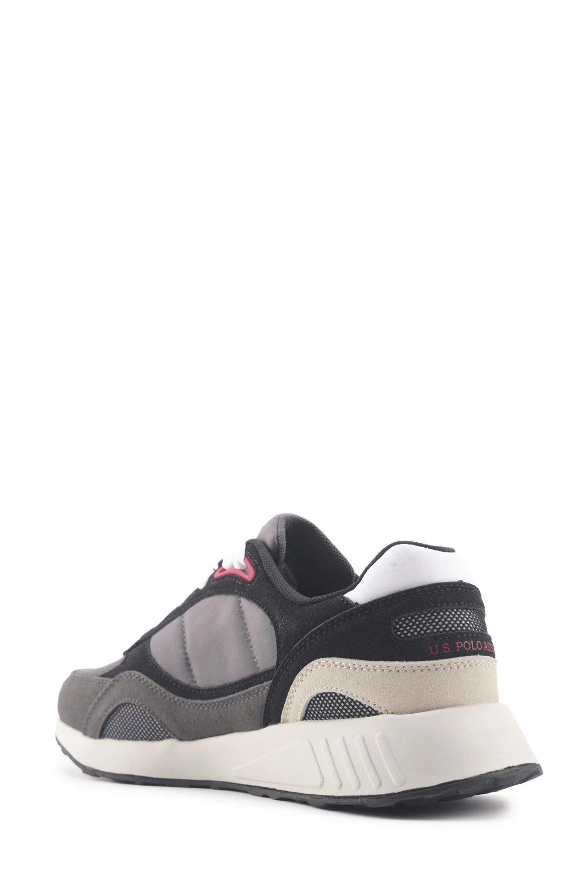 us polo 101501902 4M LEMAR 4FX GÜNLÜK SPOR AYAKKABI