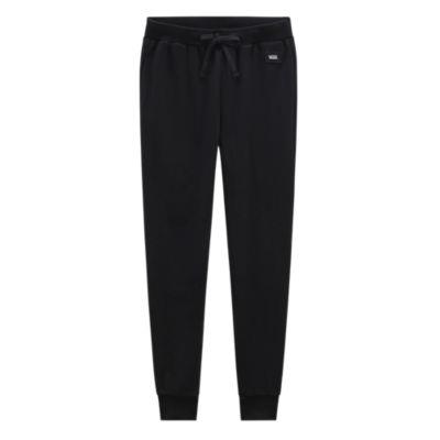 vans VN000ASABLK1 PATCHED SWEATPANT EŞOFMAN ALTI