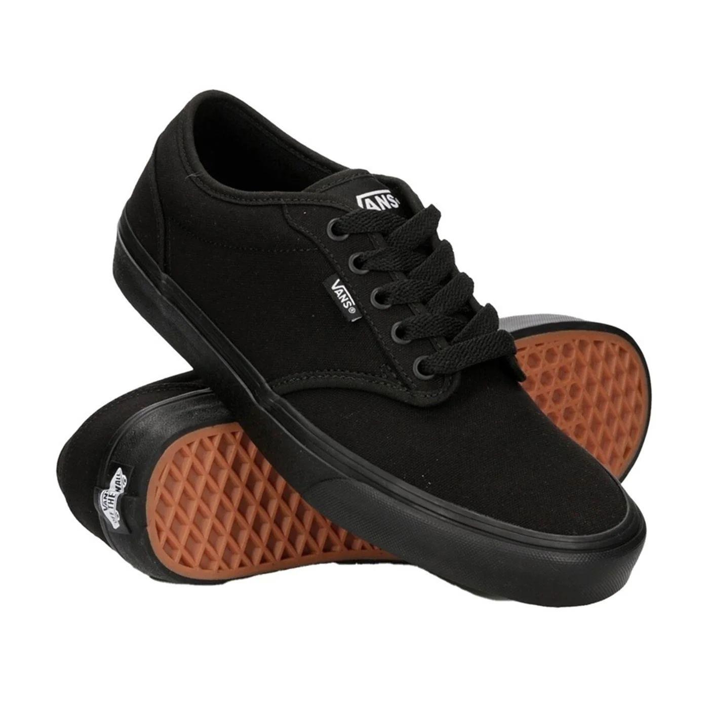 vans VN000TUY1861 MN ATWOOD GÜNLÜK SPOR AYAKKABI