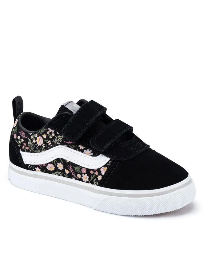 vans VN000CURBLK1 WARD V BEBEK SPOR AYAKKABI