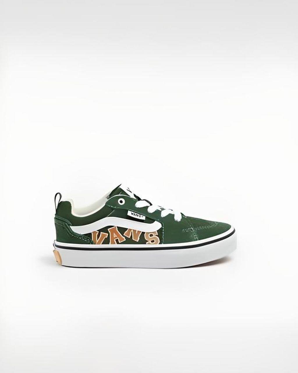 vans VN000CWW1OZ1 FILMORE GÜNLÜK SPOR AYAKKABI
