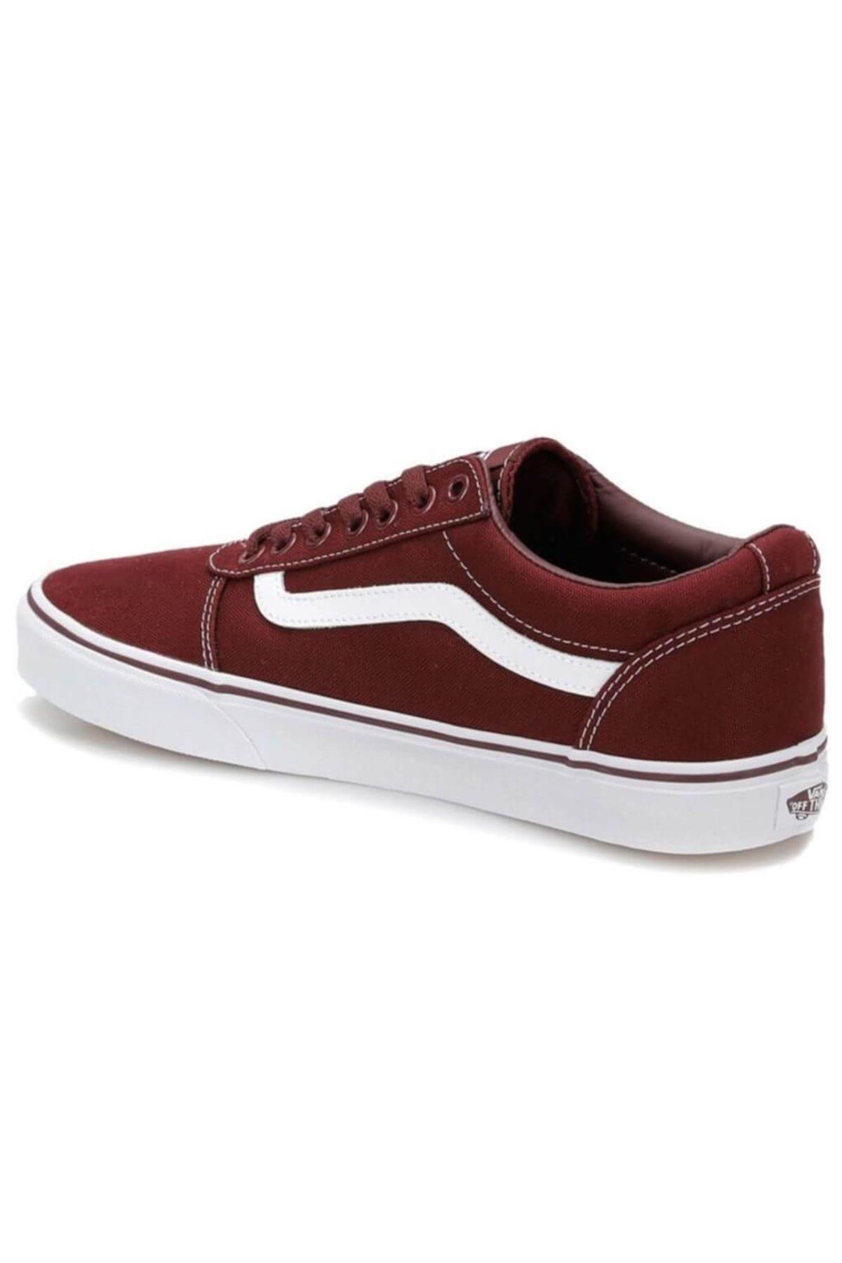 Vans VN0A38DM8J71 MN WARD GÜNLÜK SPOR AYAKKABI