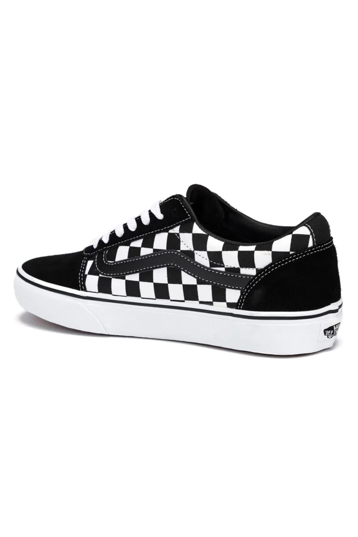 vans VN0A38DMPVJ1 MN WARD GÜNLÜK SPOR AYAKKABI