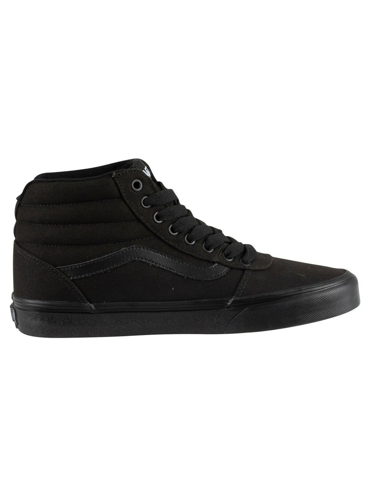 Vans VN0A38DN1861 MN WARD GÜNLÜK SPOR AYAKKABI